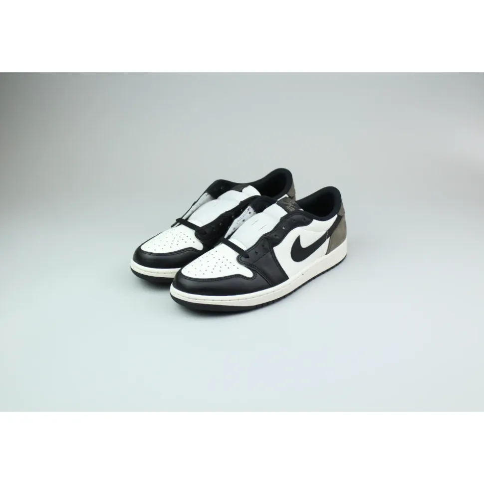1 Low OG 'Mocha'
