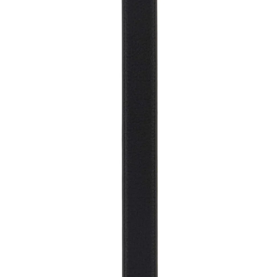 30 mm Omkeerbare Leren Riem
