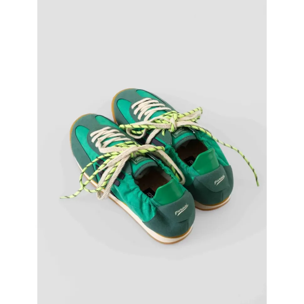 6.02 Panther Sneaker