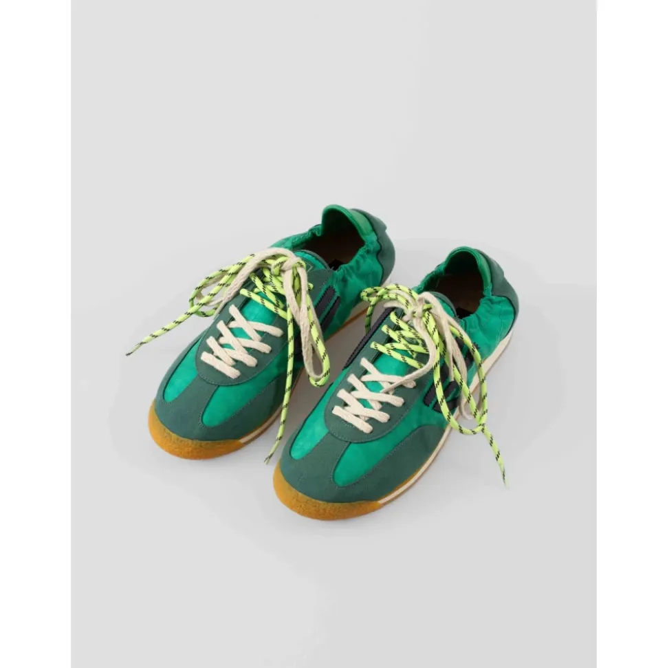6.02 Panther Sneaker