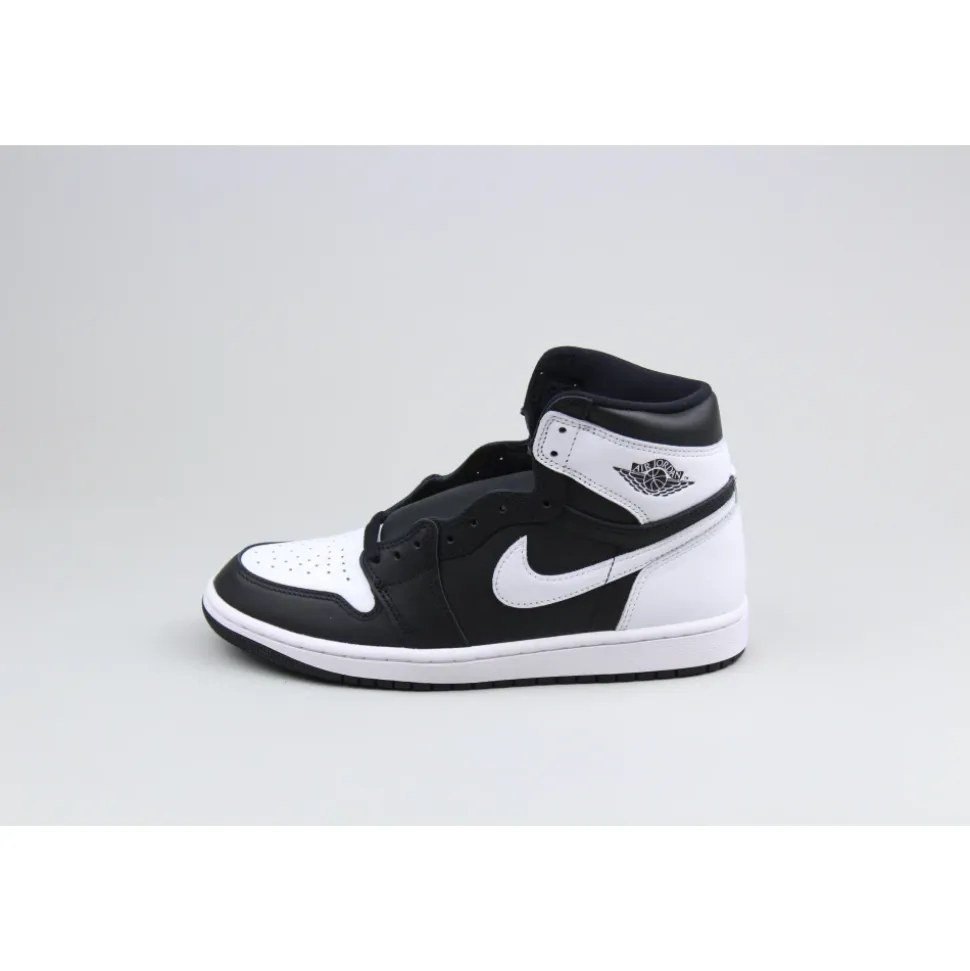 1 Retro High OG 'Reverse Panda'