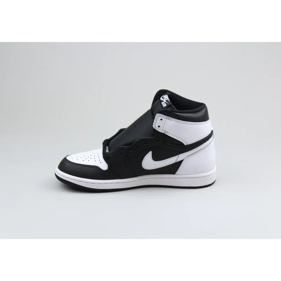 1 Retro High OG 'Reverse Panda'