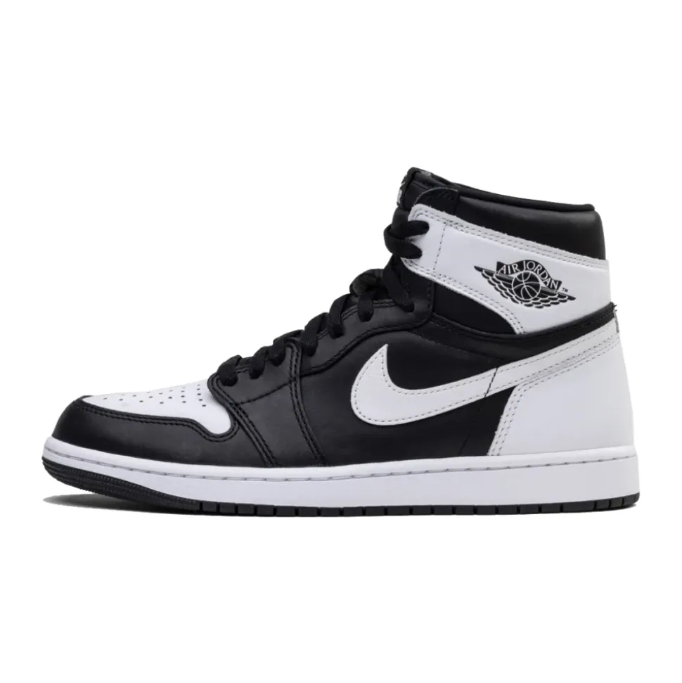 1 Retro High OG 'Reverse Panda'