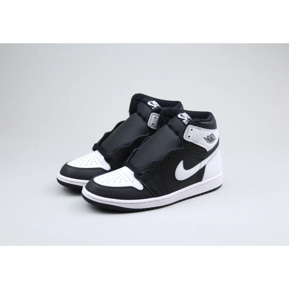 1 Retro High OG 'Reverse Panda'