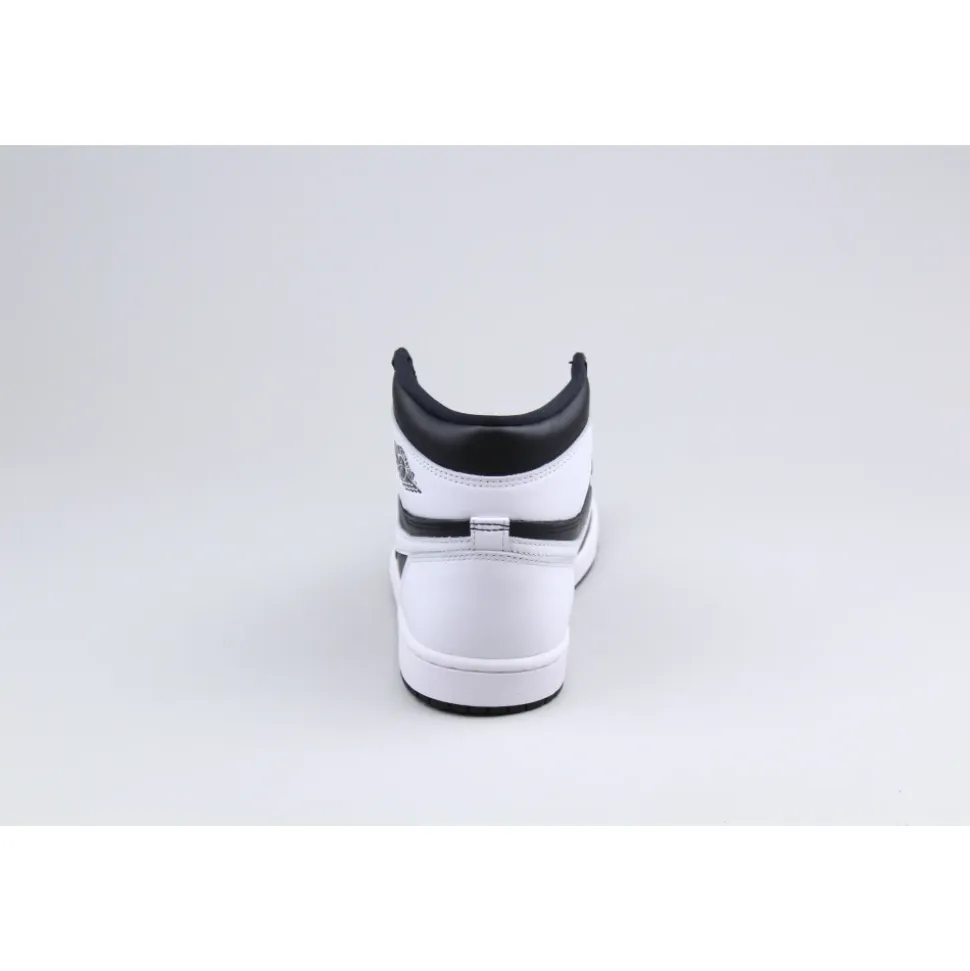 1 Retro High OG 'Reverse Panda'