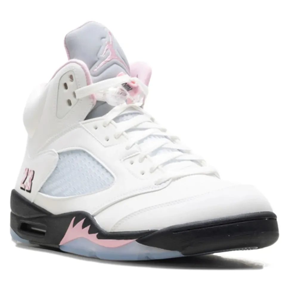 5 Retro OG