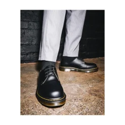 1461 Smooth Leather Oxford Schoenen