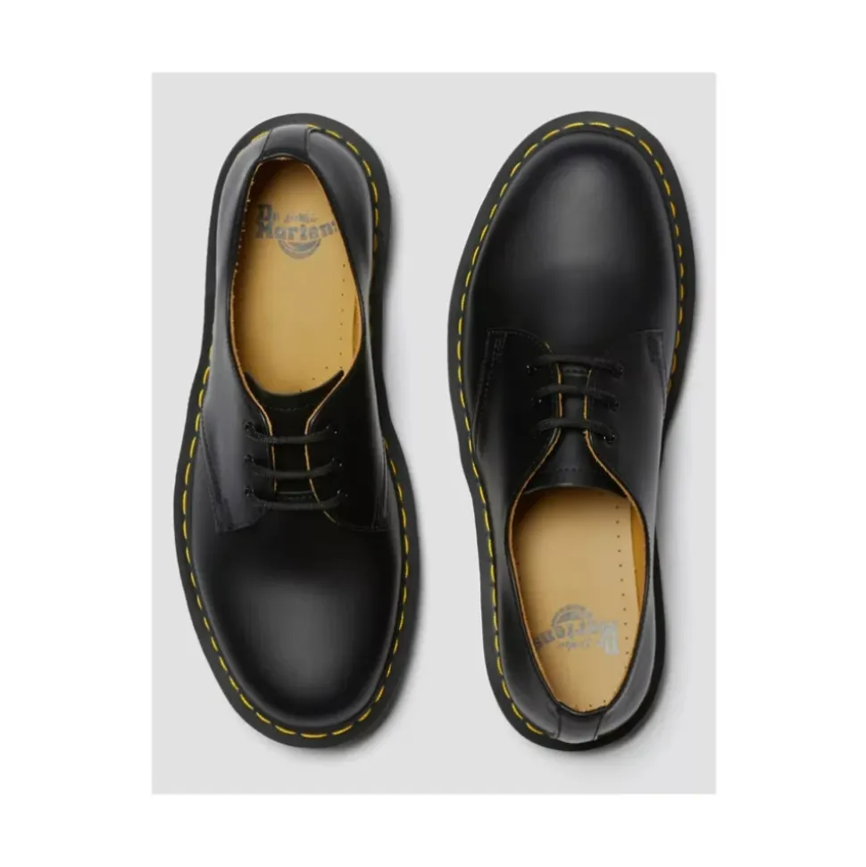 1461 Smooth Leather Oxford Schoenen