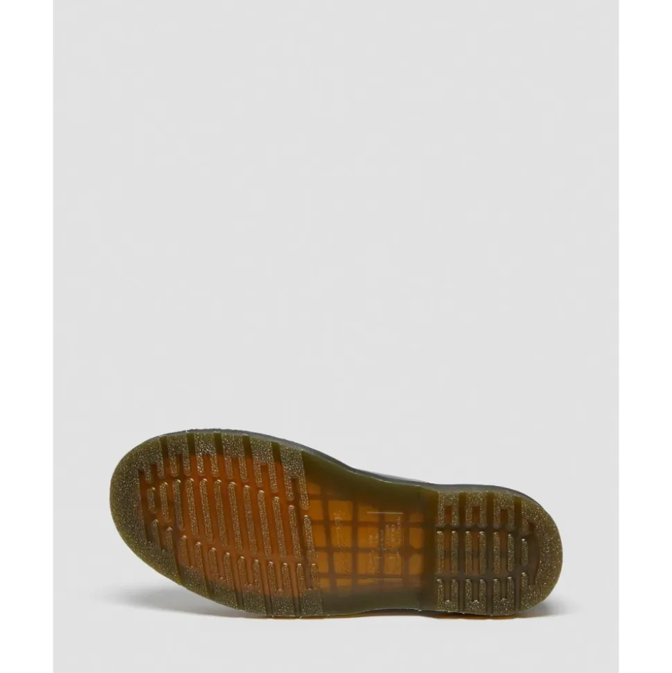 1461 Smooth Leather Oxford Schoenen