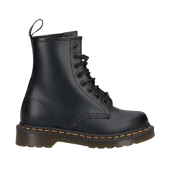 1460 Smooth Leather Veterlaarzen
