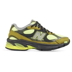 2010 Sneaker