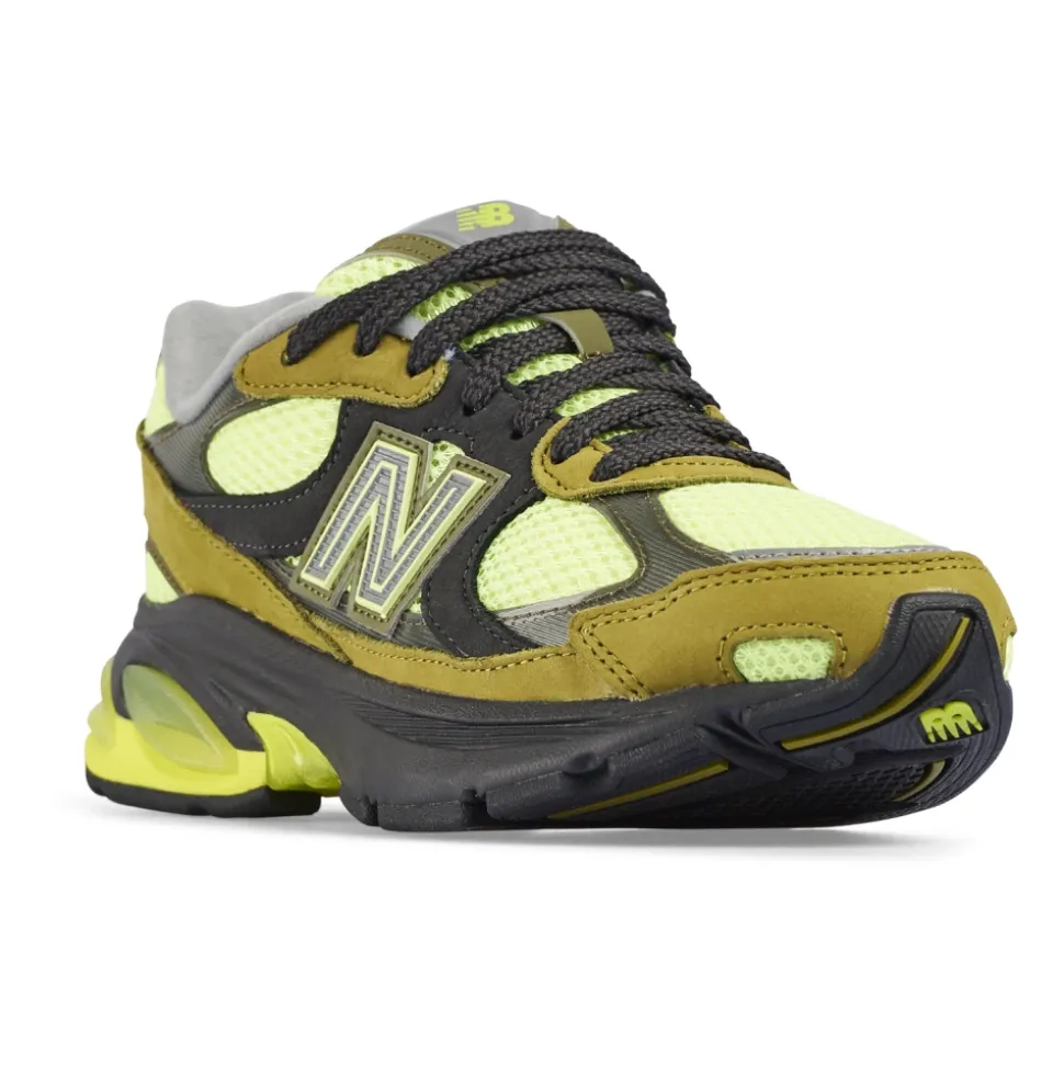 2010 Sneaker