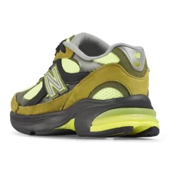 2010 Sneaker