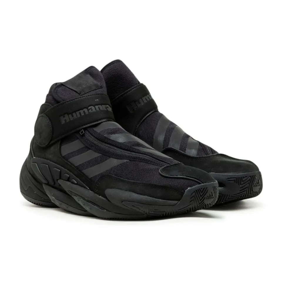 0 tot 60 Basketbalschoen