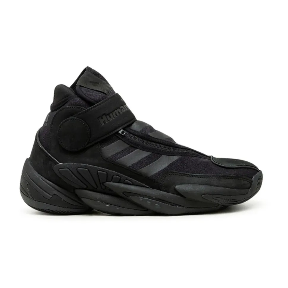 0 tot 60 Basketbalschoen