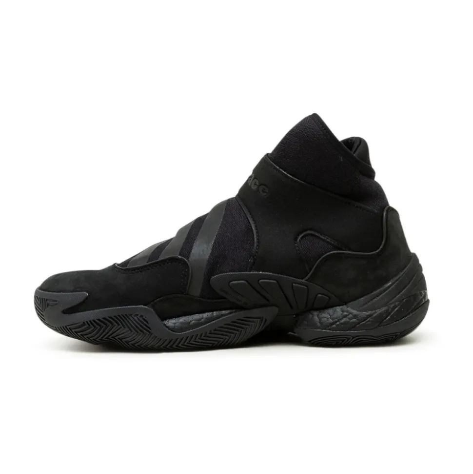 0 tot 60 Basketbalschoen