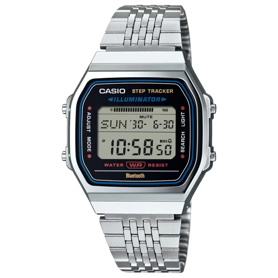ABL-100WE-1AEF Horloge