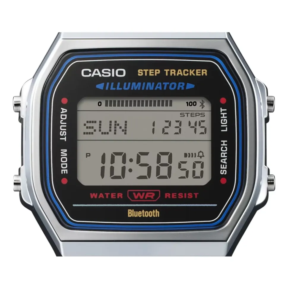 ABL-100WE-1AEF Horloge