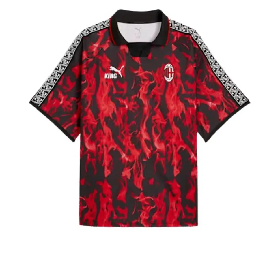 AC Milan King Retro Jersey