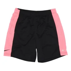 Ademende Heren Shorts Zwart/Roze