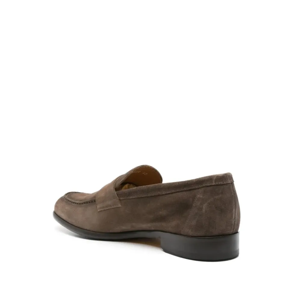 Adler Juke Loafers