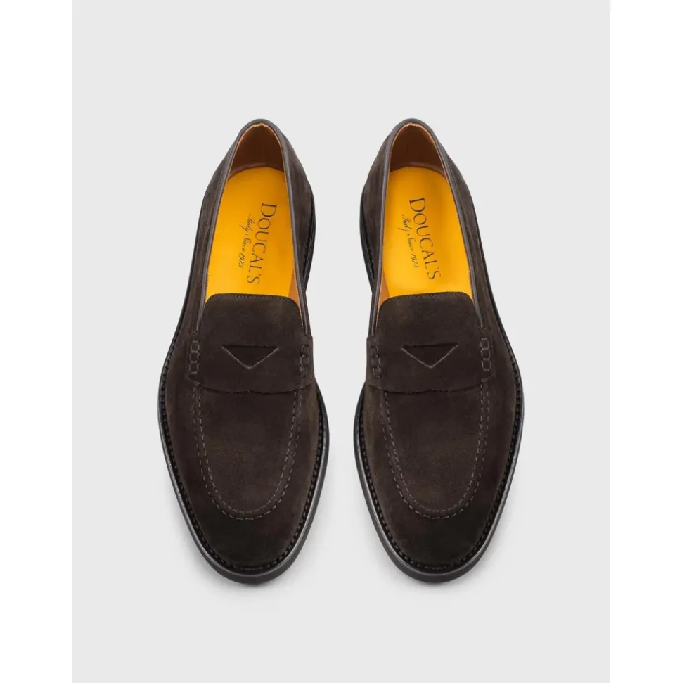 Adler Penny Loafer