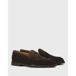 Adler Penny Loafer