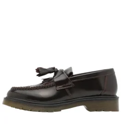 Adrian Arcadia Leren Tassel Loafers