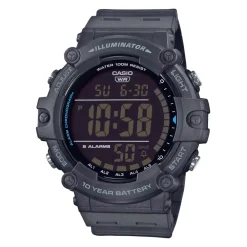 AE-1500WH-8BVEF Digitale Horloge