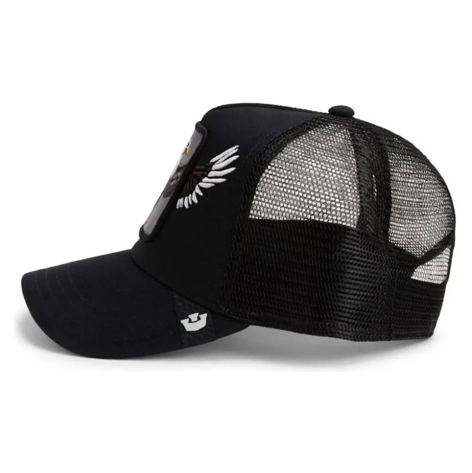 Aguila Wings Free Trucker Cap