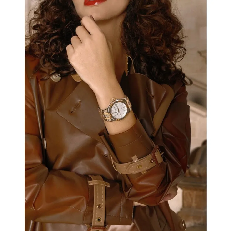 Aikon Automatic Date 39mm