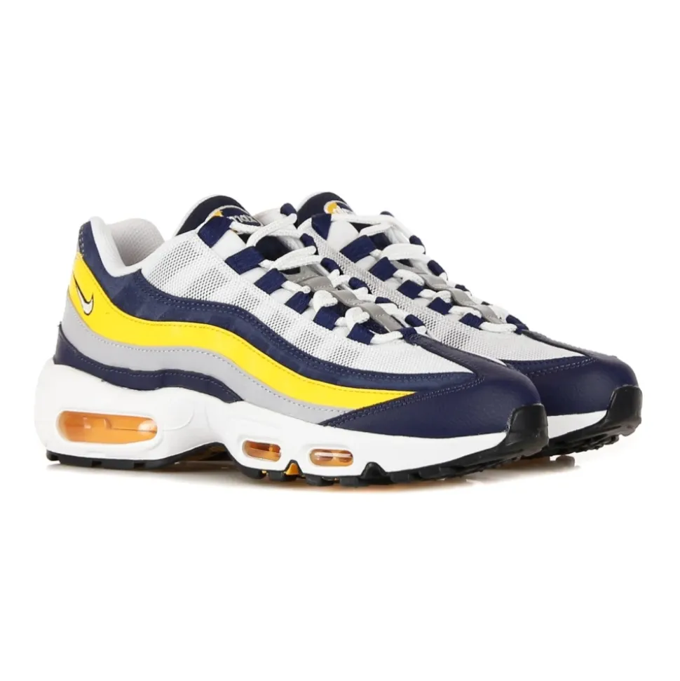 Air Max 95 Low Shoe
