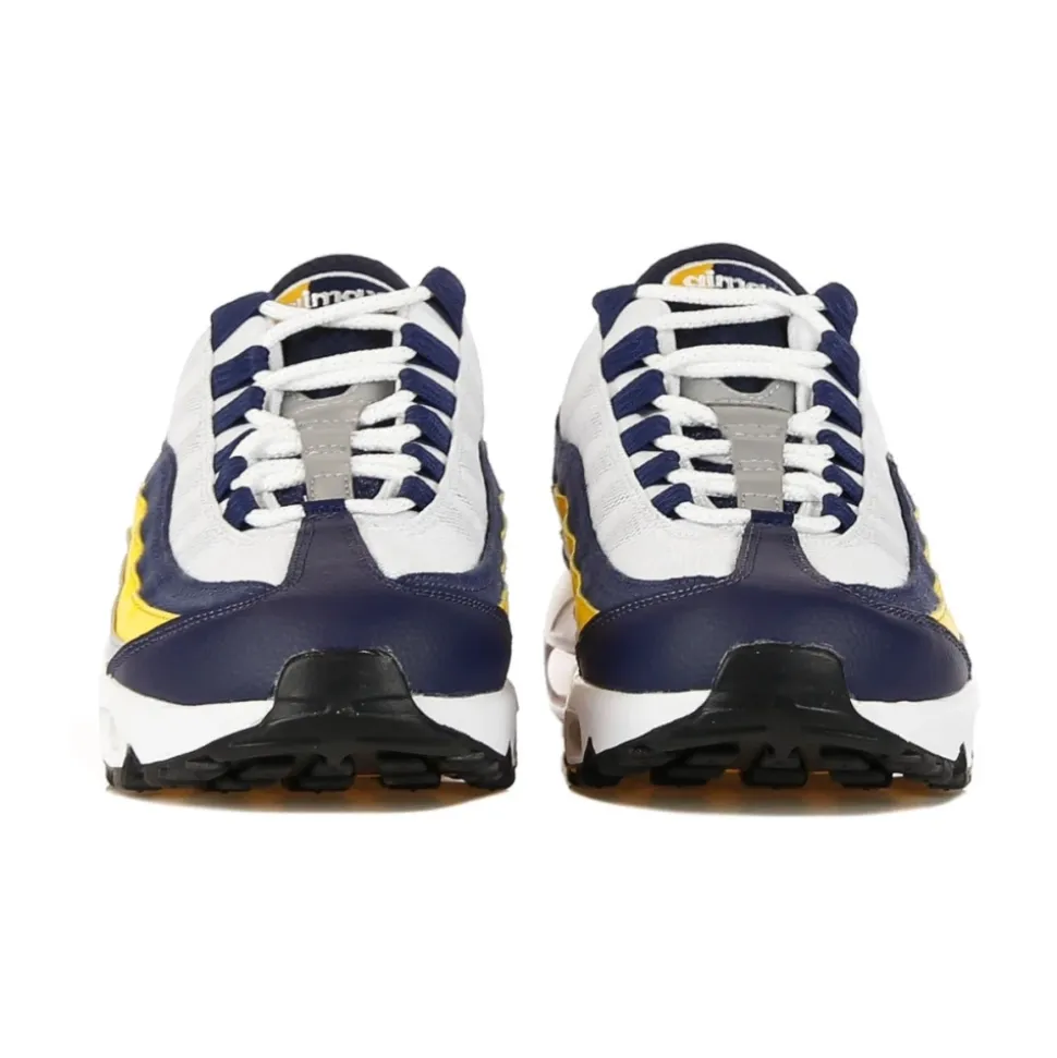 Air Max 95 Low Shoe