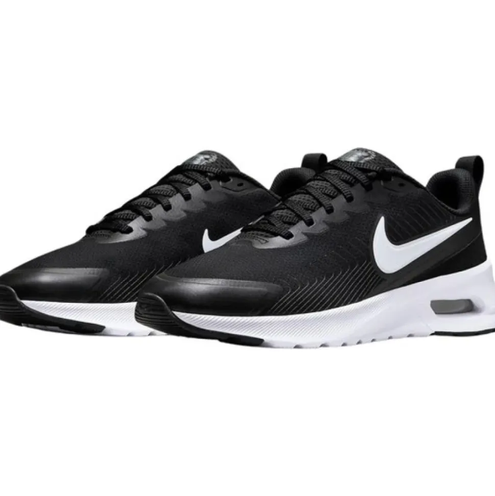 Air Max Nuaxis