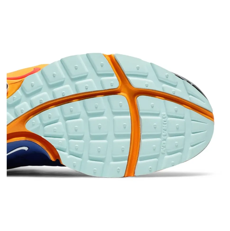 Air Presto What The