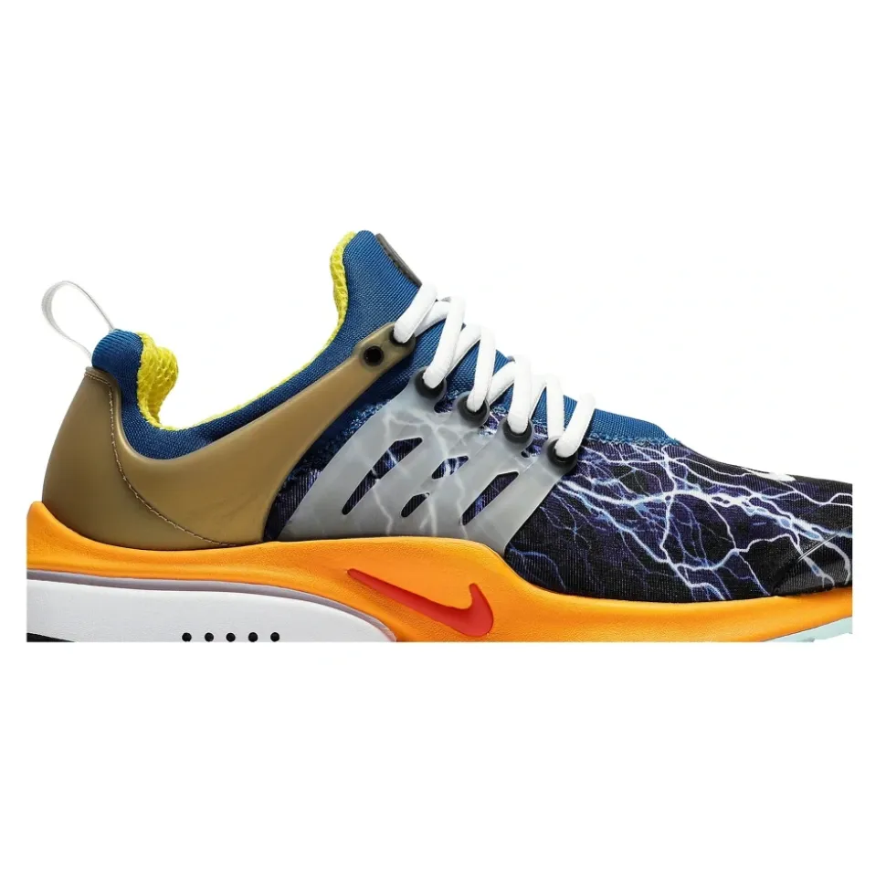 Air Presto What The