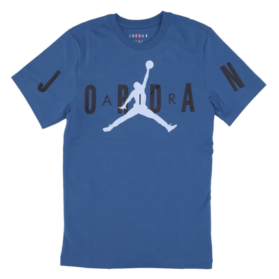 Air Stretch Tee True Blue T-Shirt