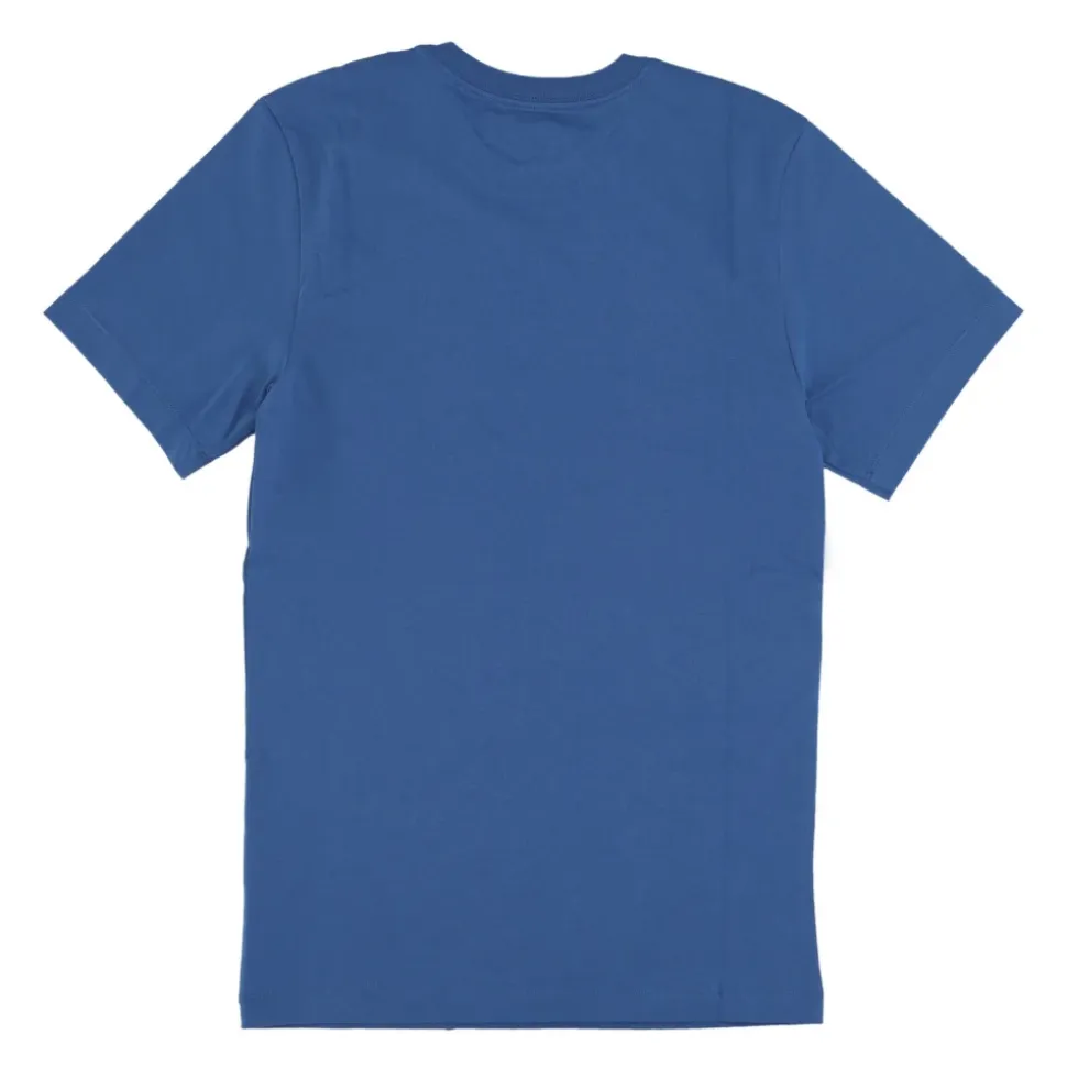 Air Stretch Tee True Blue T-Shirt