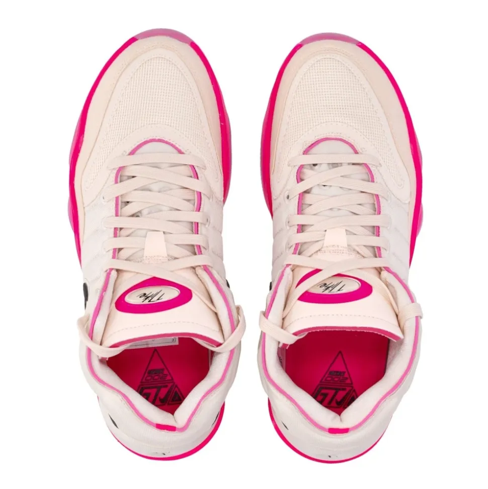 Air Zoom GT Hustle 2 Basketballschoen