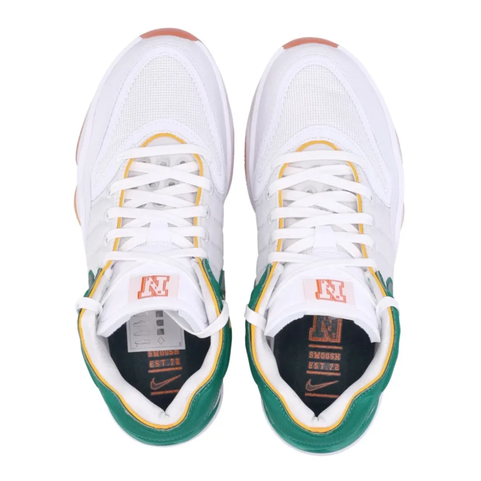 Air Zoom GT Hustle 2 Basketballschoen