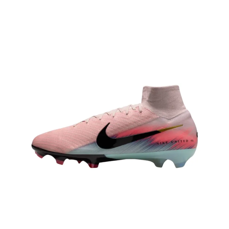 Air Zoom Mercurial Superfly 10 Academy SG-PRO