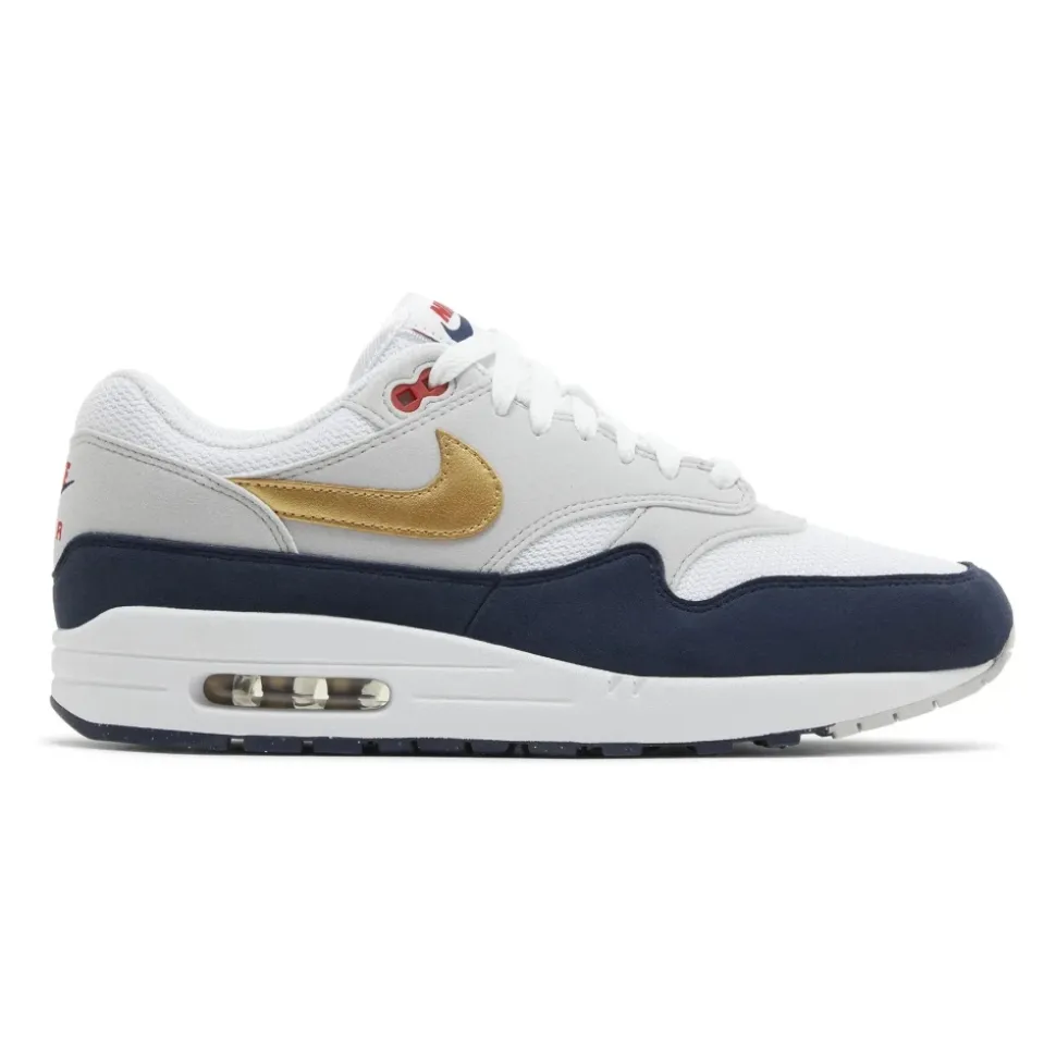 Air Max 1 Olympic