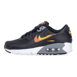 Air Max 90 Zwarte Sneaker