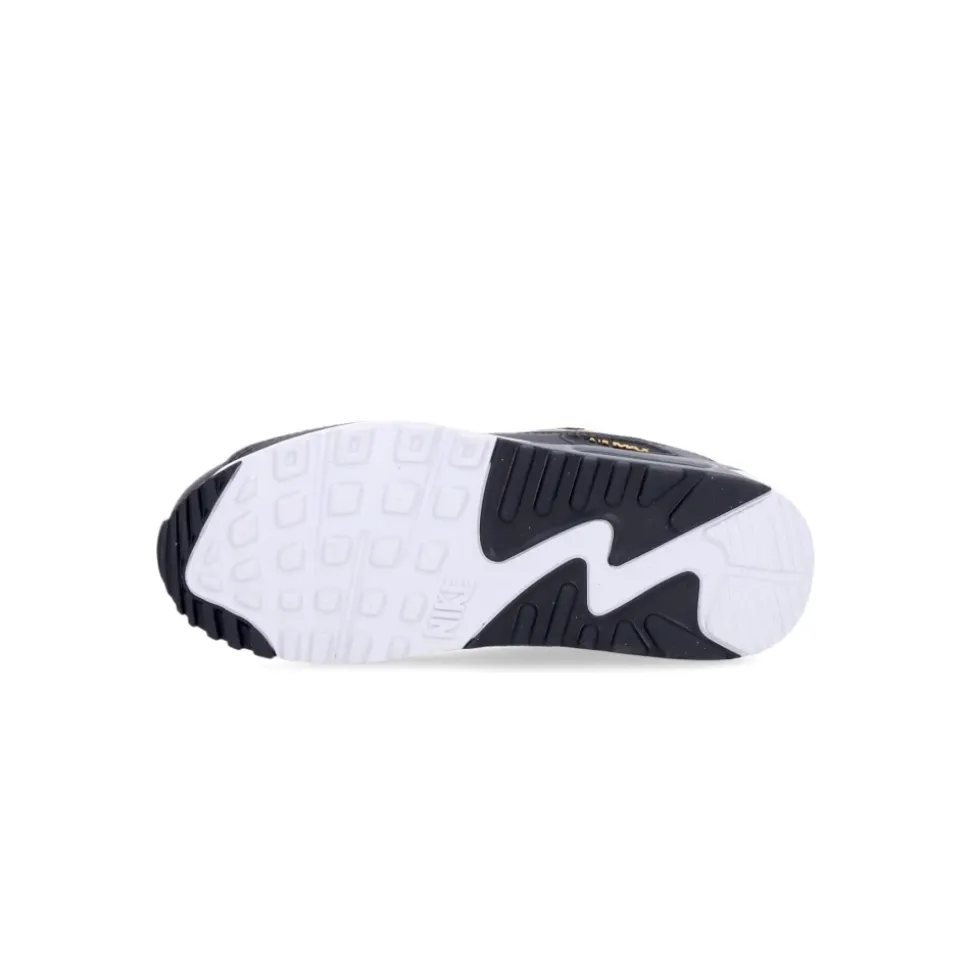 Air Max 90 Zwarte Sneaker
