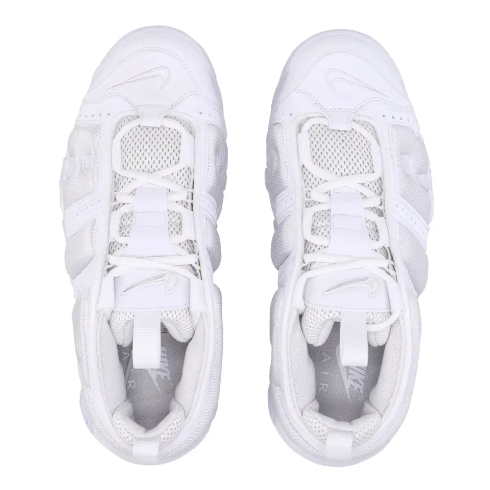 Air More Uptempo Low Sneakers