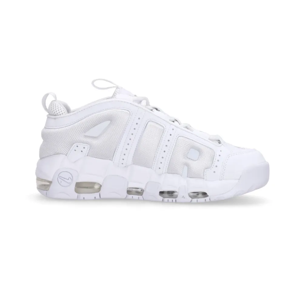 Air More Uptempo Low Sneakers