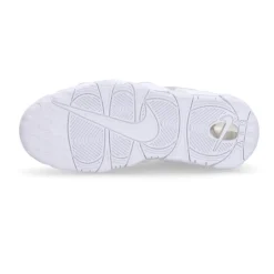 Air More Uptempo Low Sneakers