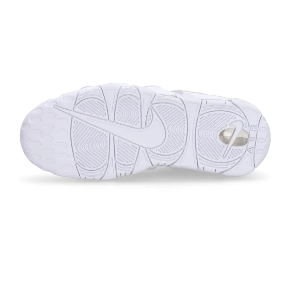 Air More Uptempo Low Sneakers