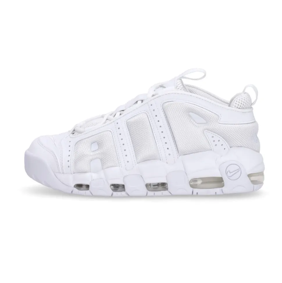 Air More Uptempo Low Sneakers