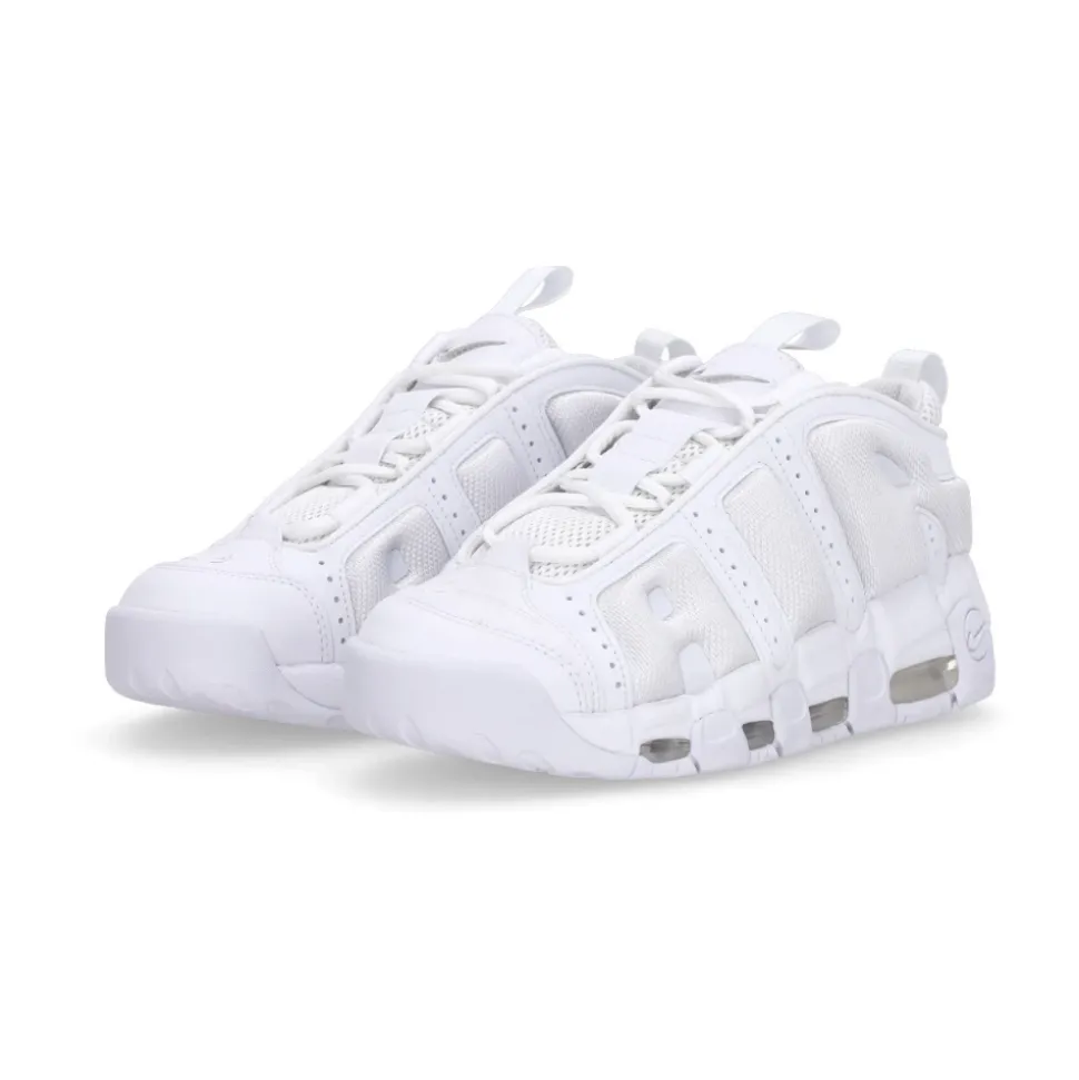 Air More Uptempo Low Sneakers